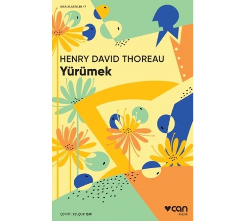 Yürümek