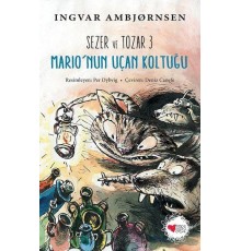 Mario'nun Uçak Koltuğu - Sezer ve Tozar 3