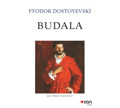 Budala Budala