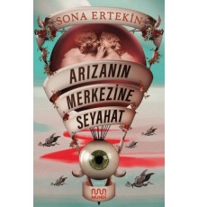 Arızanın Merkezine Seyahat