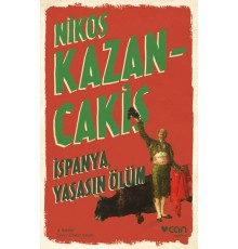 İspanya, Yaşasın Ölüm