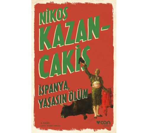 İspanya, Yaşasın Ölüm İspanya, Yaşasın Ölüm