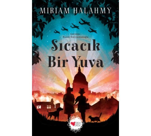 Sıcacık Bir Yuva