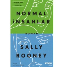 Normal İnsanlar