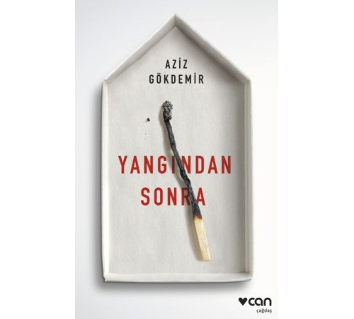 Yangından Sonra Yangından Sonra