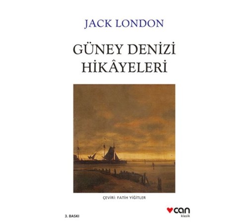 Güney Denizi Hikayeleri