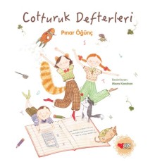 Cotturuk Defterleri