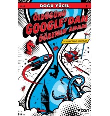 Öldüğünü Google’dan Öğrenen Adam ve Diğer Tuhaf Hikayeler