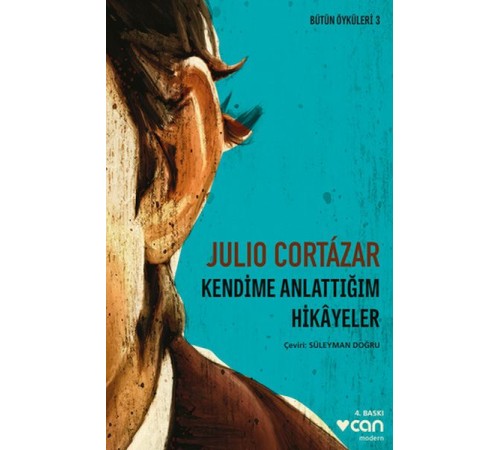 Kendime Anlattığım Hikayeler