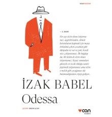 Odessa