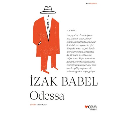 Odessa