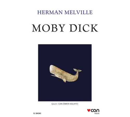 Moby Dick Moby Dick