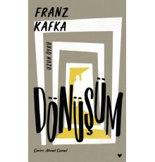 Dönüşüm - Ciltli