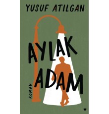 Aylak Adam - Ciltli