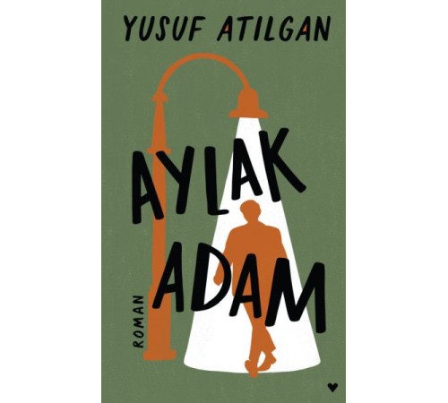 Aylak Adam - Ciltli Aylak Adam - Ciltli