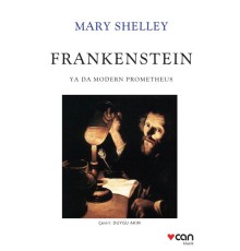 Frankenstein ya da Modern Prometheus