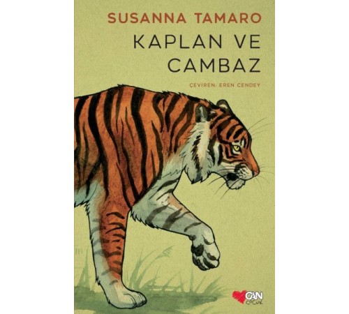 Kaplan ve Cambaz Kaplan ve Cambaz