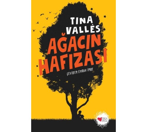 Ağacın Hafızası Ağacın Hafızası