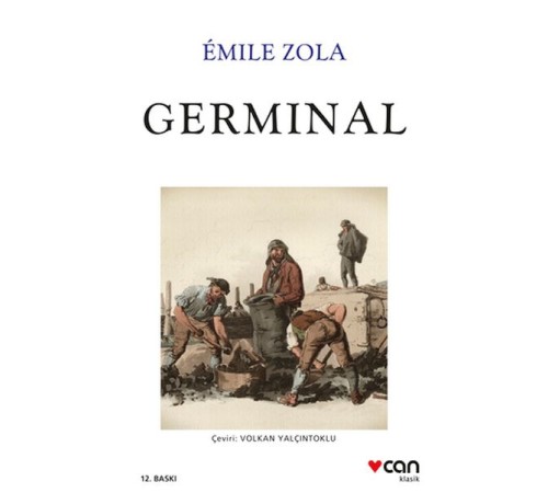 Germinal Germinal
