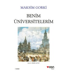 Benim Üniversitelerim