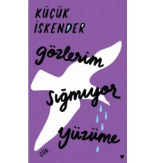 Gözlerim Sığmıyor Yüzüme - Ciltli