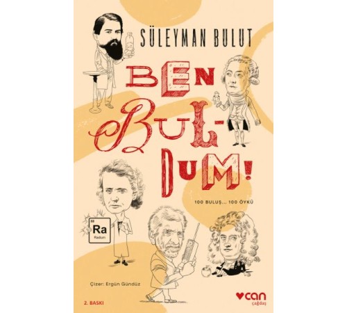 Ben Buldum