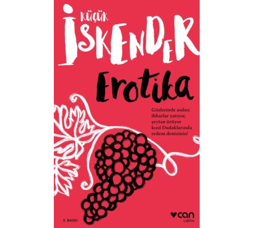 Erotika
