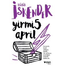 Yirmi 5 April