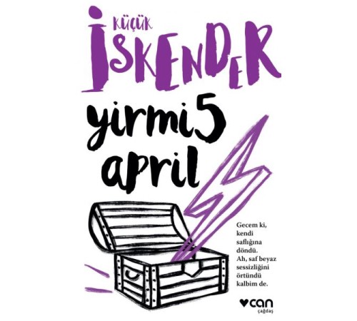 Yirmi 5 April Yirmi 5 April