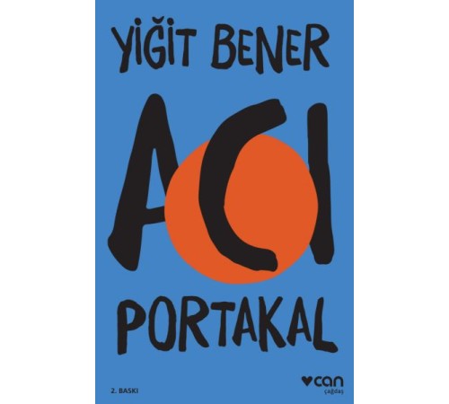 Acı Portakal Acı Portakal