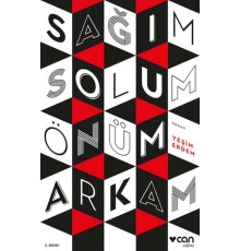 Sağım Solum Önüm Arkam