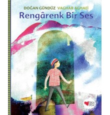Rengarenk Bir Ses