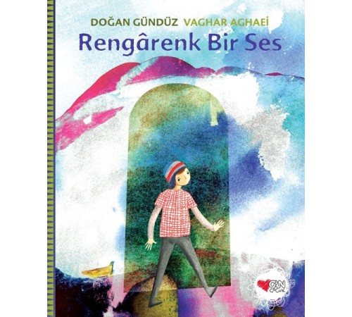 Rengarenk Bir Ses Rengarenk Bir Ses
