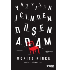 Yüzyılın İçinden Düşen Adam