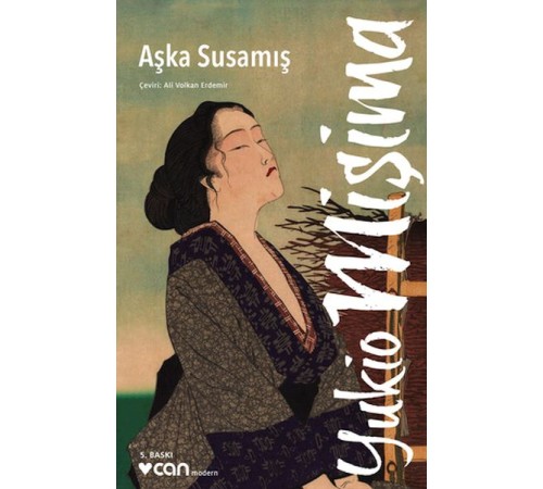 Aşka Susamış Aşka Susamış