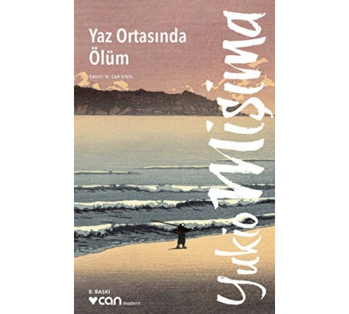 Yaz Ortasında Ölüm
