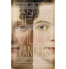 Moll Flanders - Klasik Kadınlar