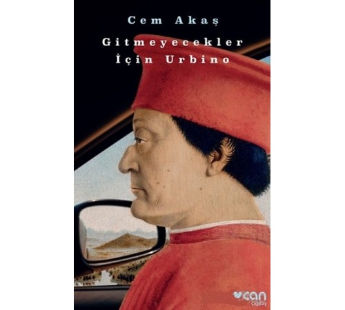 Gitmeyecekler İçin Urbino Gitmeyecekler İçin Urbino