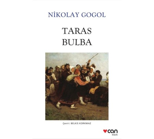 Taras Bulba Taras Bulba