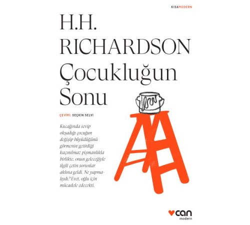 Çocukluğun Sonu Çocukluğun Sonu