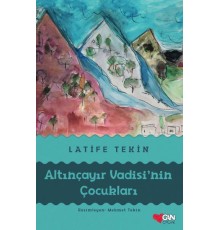 Altınçayır Vadisi'nin Çocukları