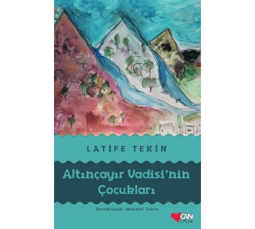 Altınçayır Vadisi'nin Çocukları Altınçayır Vadisi'nin Çocukları