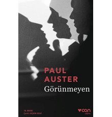 Görünmeyen