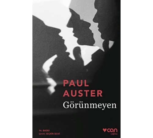 Görünmeyen