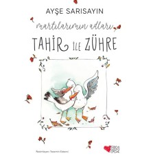 Martılarımın Adları Tahir ile Zühre
