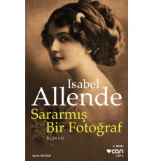 Sararmış Bir Fotoğraf