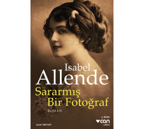 Sararmış Bir Fotoğraf