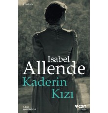 Kaderin Kızı