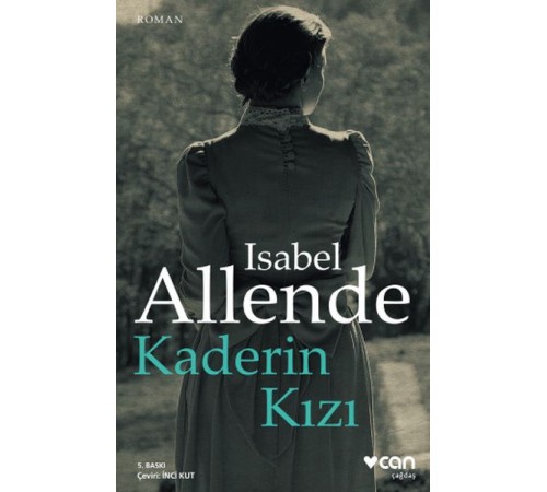 Kaderin Kızı