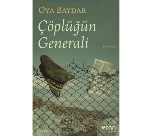 Çöplüğün Generali